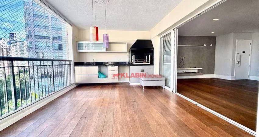 Apartamento com 3 quartos à venda na Rua Petrarca, Vila Mariana, São Paulo