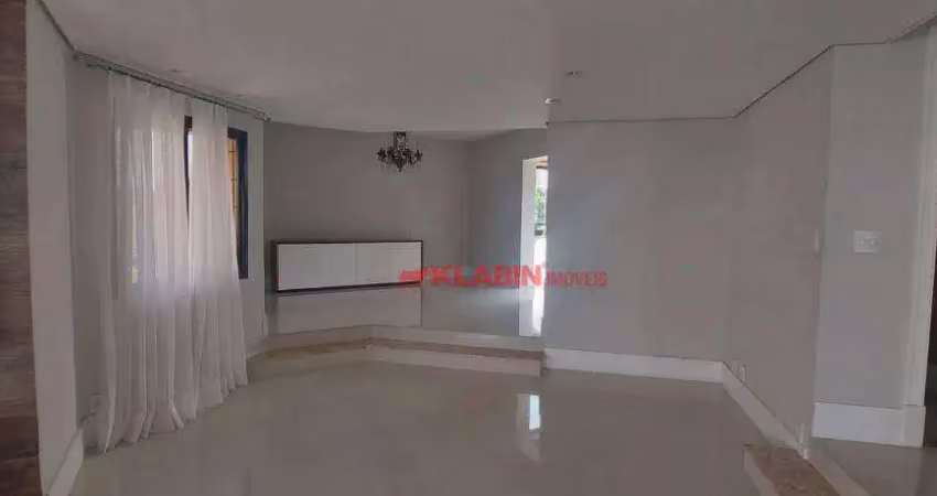 Apartamento com 4 quartos à venda na Rua Vicente Leporace, Campo Belo, São Paulo