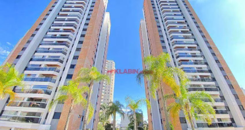 Apartamento de 3 quartos sendo 1 suíte com 97m² de área útil - 2 vagas de garagem - magnífica área de lazer (clube) - vila mariana sentido ibirapuera