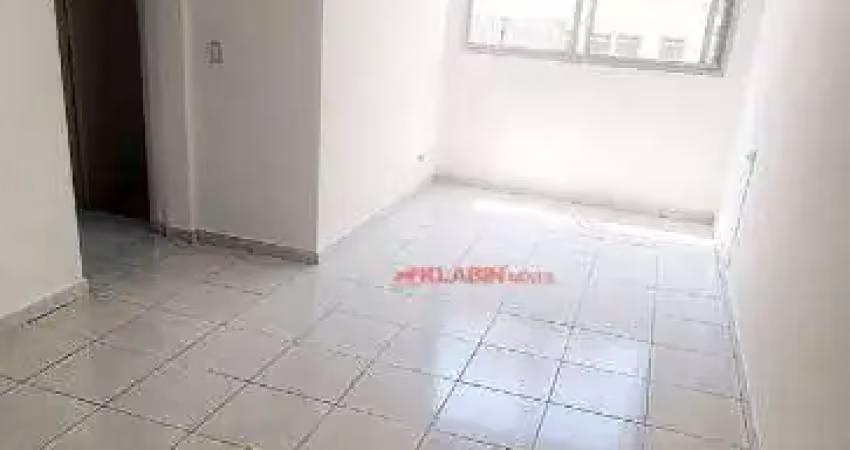 Apartamento com 2 dormitórios para alugar, 56 m² por R$ 4.002,00/mês - Bela Vista - São Paulo/SP