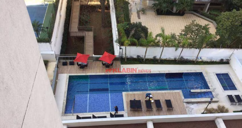 Campo Belo - Luxo - 4 Grs