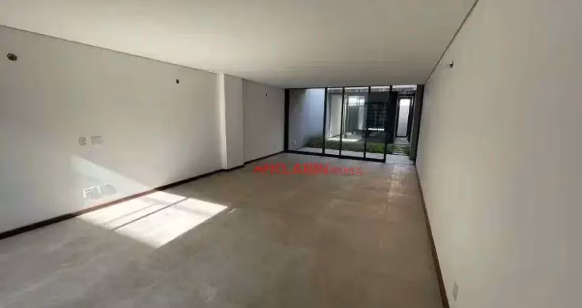 Sobrado com 3 dormitórios à venda, 280 m² por r$ 3.990.000,00 - vila madalena - são paulo/sp