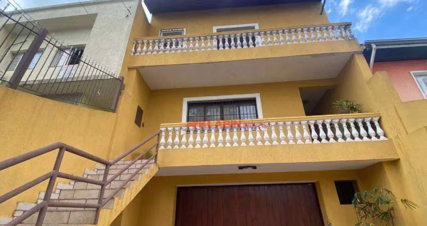 Casa com 4 quartos à venda na Rua Machado de Assis, Vila Mariana, São Paulo