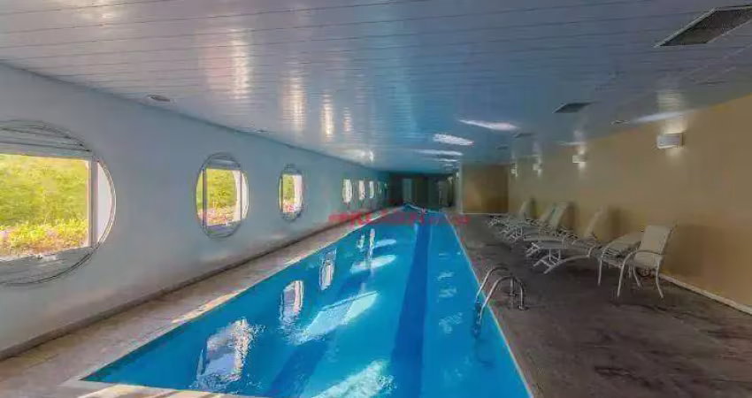 Apartamento com 3 quartos à venda na Rua João Alves dos Santos, Vila Mariana, São Paulo