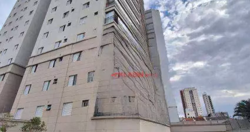Apartamento com 3 dormitórios à venda, 133 m² por r$ 1.400.000,00 - ipiranga - são paulo/sp