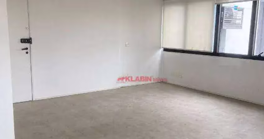 Conjunto para alugar, 40 m² por r$ 3.037,60/mês - vila mariana - são paulo/sp