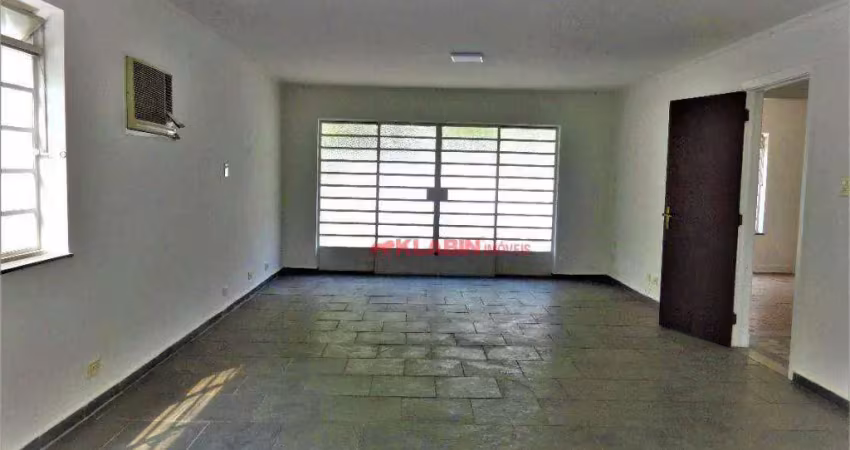 Casa com 4 dormitórios à venda, 312 m² por r$ 2.000.000,00 - sumaré - são paulo/sp