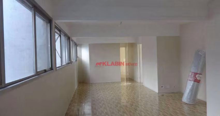 Apartamento com 3 dormitórios à venda, 127 m² por r$ 960.000,00 - perdizes - são paulo/sp