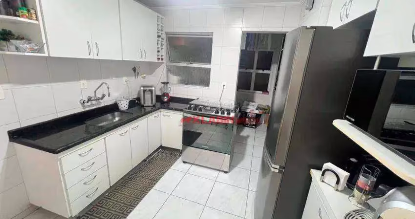 Apartamento com 3 dormitórios à venda, 102 m² por r$ 1.150.000,00 - bela vista - são paulo/sp