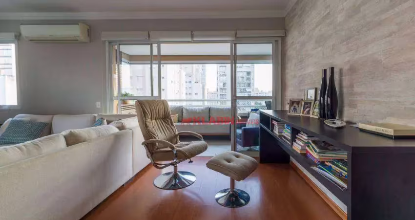 Apartamento com 3 quartos à venda na Rua Gomes de Carvalho, Vila Olímpia, São Paulo