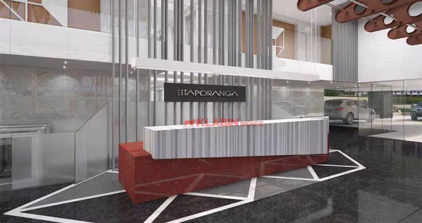 Sala comercial com 1 sala para alugar no Brooklin, São Paulo 