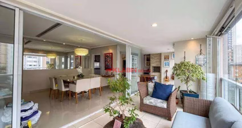 Vila mariana. 178m². 3 suítes. metrô próximo. lazer
