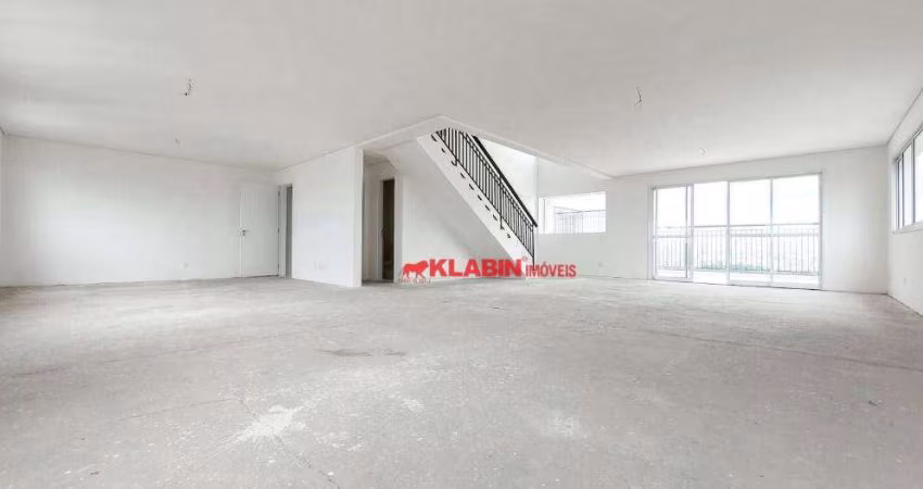 Cobertura com 5 dormitórios à venda, 391 m² - Vila Mariana - São Paulo/SP