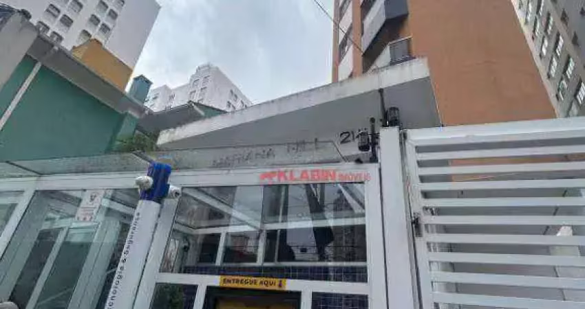 Apartamento com 3 dormitórios à venda, 90 m² por r$ 930.000,00 - vila mariana - são paulo/sp