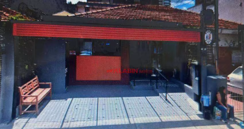 Casa para alugar, 100 m² por r$ 9.000,00/mês - vila olímpia - são paulo/sp