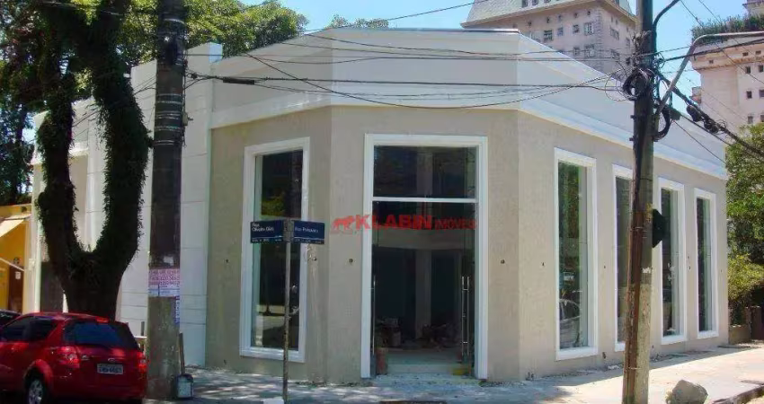 Casa para alugar, 372 m² por r$ 53.402,00/mês - jardim paulista - são paulo/sp