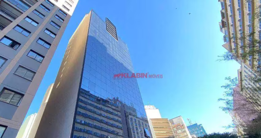 Prédio inteiro para venda com 4.432m² e 15 pavimentos - localização privilegiada no centro histórico de são paulo - próximo ao famíglia mancini