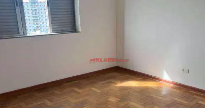 Apartamento com 2 dormitórios, 50 m² - venda por r$ 700.000,00 ou aluguel por r$ 4.289,91/mês - sumarezinho - são paulo/sp