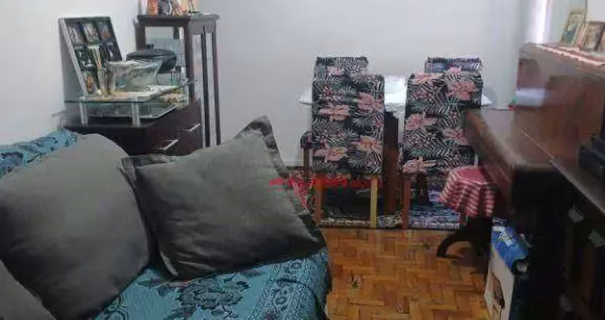 Apartamento de 3 quartos com 90m² de área útil e 1 vaga de garagem - bom local na vila moraes à poucos minutos da av. do cursino e jardim botânico