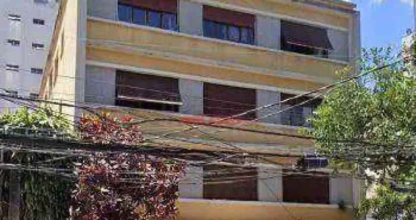 Apartamento de 1 dorm na vila mariana! próx. ao metrô | sem vaga