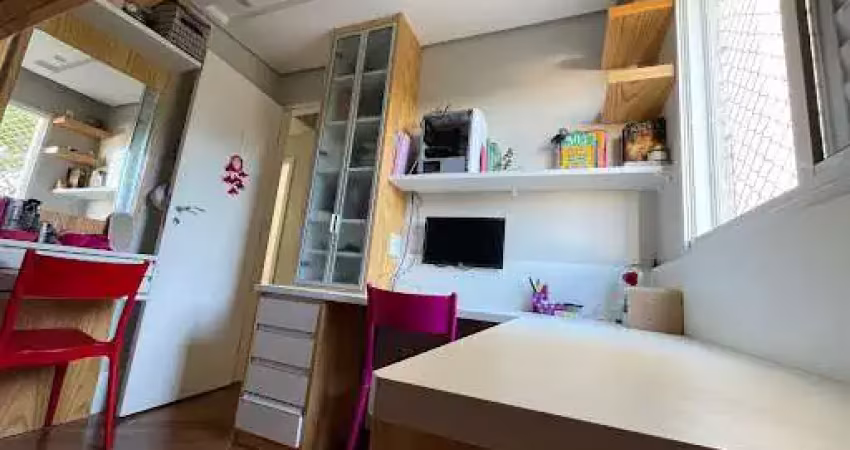 Apartamento com 3 dormitórios à venda, 94 m² por r$ 1.480.000,00 - vila clementino - são paulo/sp