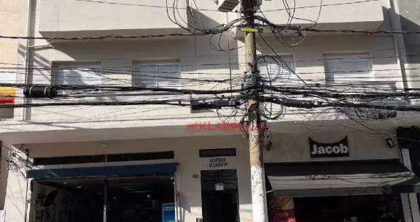 Apartamento com 2 quartos para alugar na Rua Doutor Rafael de Barros, Paraíso, São Paulo