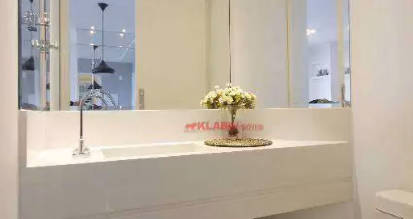 Apartamento com 1 dormitório para alugar, 56 m² por r$ 11.533,81/mês - itaim bibi - são paulo/sp