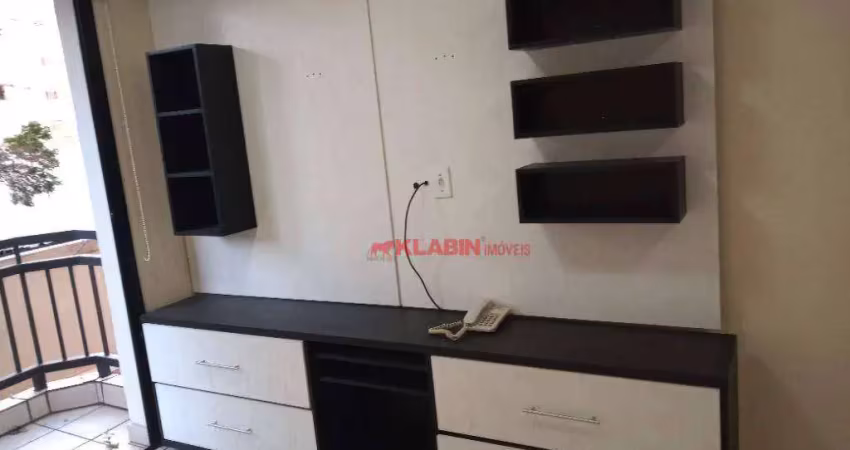 Apartamento à venda, 50 m² por r$ 699.000,00 - vila olímpia - são paulo/sp