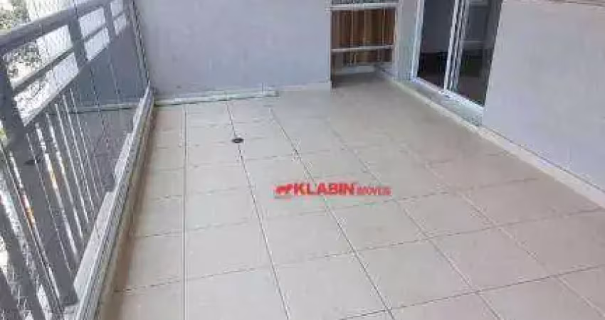 Apartamento com 3 dormitórios, 94 m² - venda por r$ 1.198.000,00 ou aluguel por r$ 7.604,00/mês - ipiranga - são paulo/sp