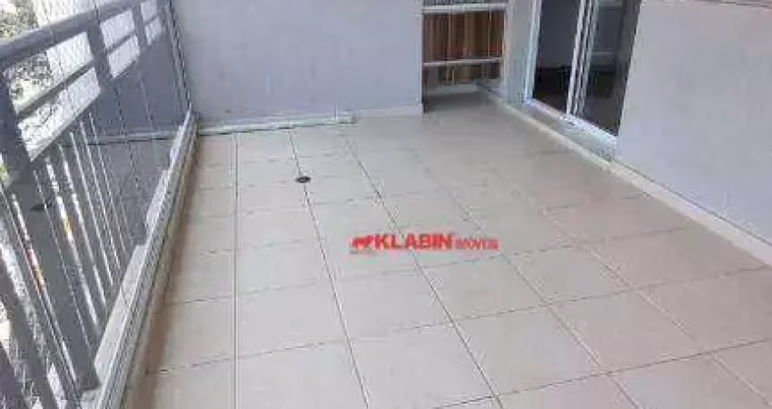Apartamento com 3 dormitórios, 94 m² - venda por r$ 1.198.000,00 ou aluguel por r$ 7.604,00/mês - ipiranga - são paulo/sp