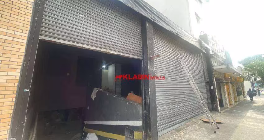Prédio à venda, 618 m² por r$ 3.200.000,00 - santo amaro - são paulo/sp