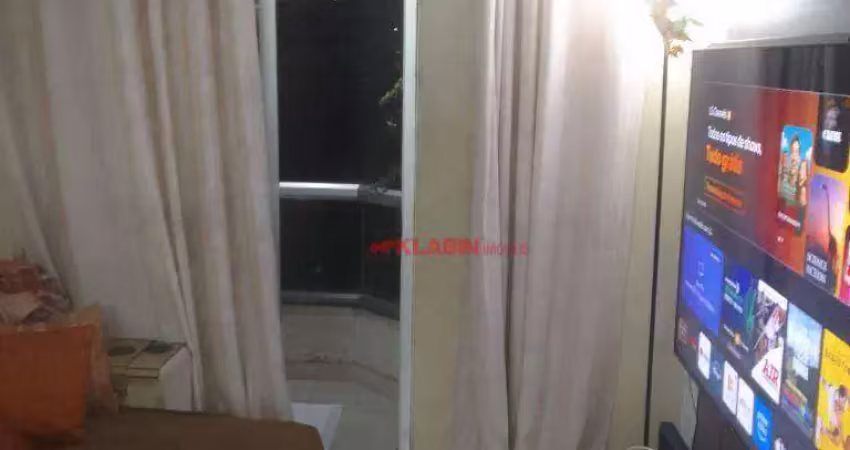Oportunidade! apto 3 dorms (1 suíte) – 2 vagas – sacada – próx. av. do cursino