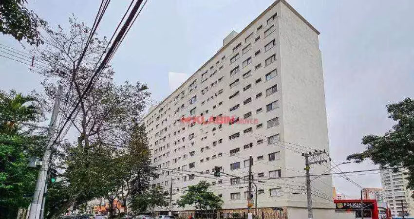 Apartamento com 2 dormitórios para alugar, 70 m² por r$ 4.195,00/mês - aclimação - são paulo/sp