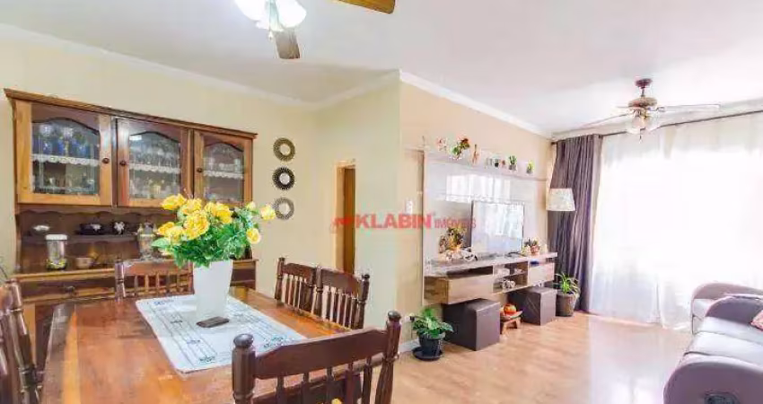 Apartamento à venda na vila mariana com 87m² | 2 dormitórios + 1 vaga | ao lado do metrô!