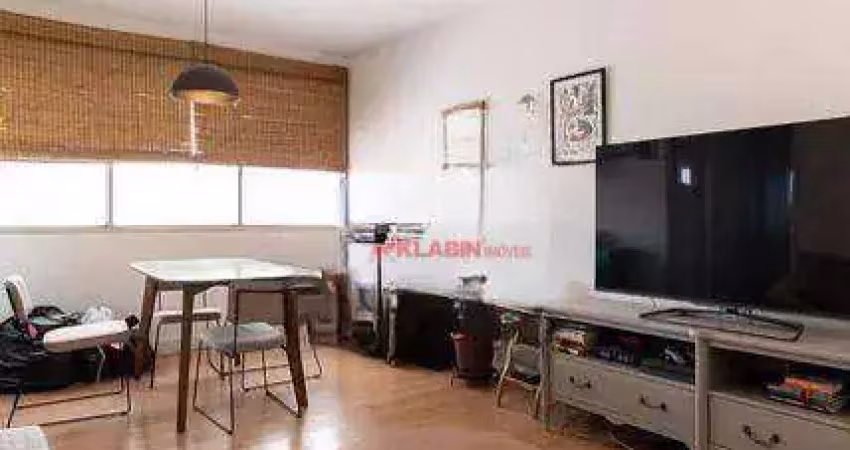 Apartamento com 3 dormitórios à venda, 156 m² por r$ 1.043.000,00 - moinho velho - são paulo/sp