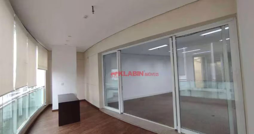 Conjunto à venda, 167 m² por r$ 2.656.000 - cerqueira césar - são paulo/sp