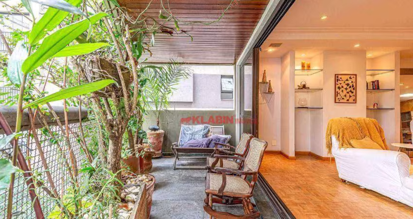 Apartamento de 2 quartos sendo 1 suíte com 154m² de área útil - 2 vagas de garagem - localização privilegiada na vila nova conceição - prox ibirapuera
