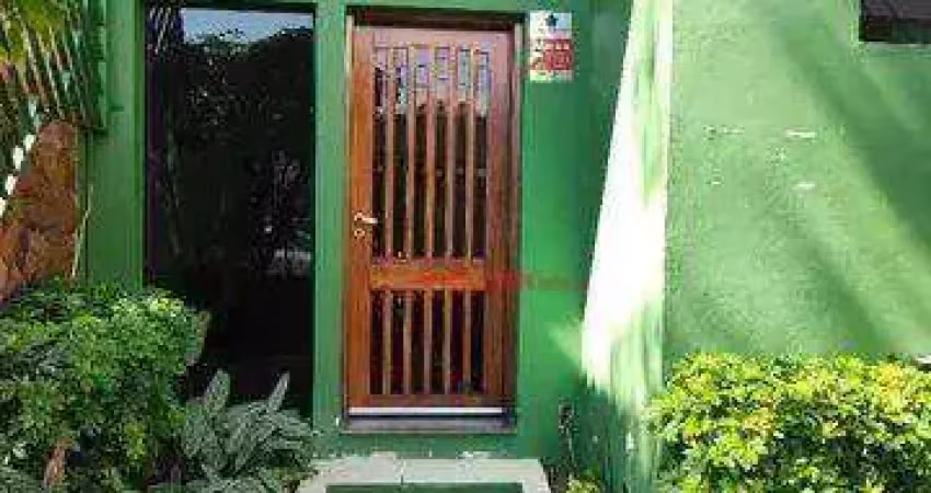 Casa com 4 dormitórios à venda, 160 m² por r$ 1.380.000,00 - vila da saúde - são paulo/sp