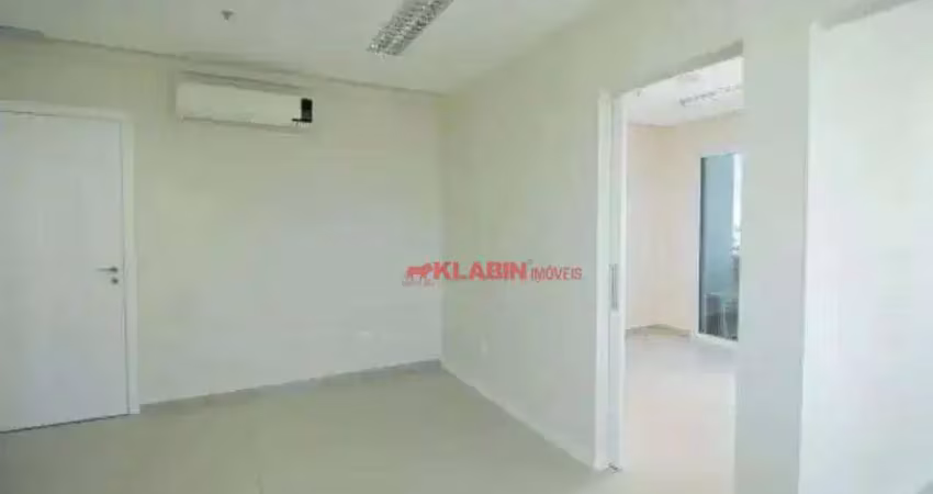 Conjunto à venda, 40 m² por r$ 385.000,00 - ipiranga - são paulo/sp
