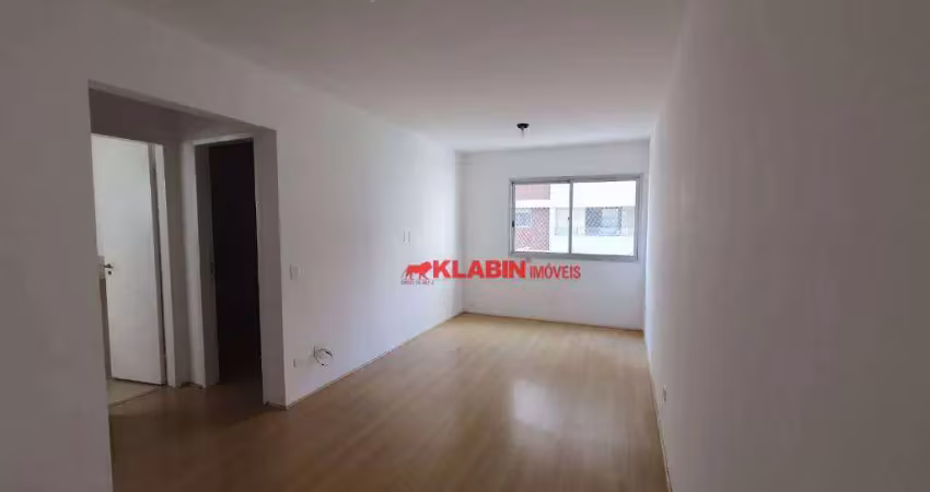 Apartamento com 1 dormitório à venda, 50 m² por r$ 450.000,00 - vila mariana - são paulo/sp