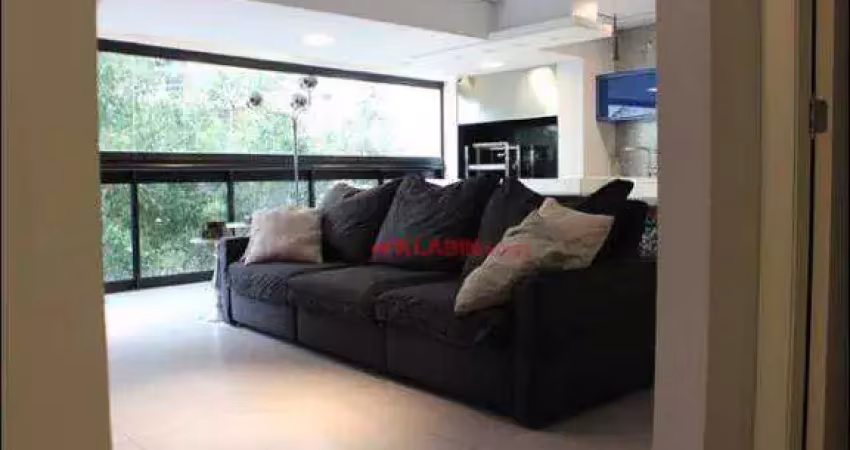 Apartamento com 3 dormitórios à venda, 160 m² por r$ 2.900.000,00 - vila mariana - são paulo/sp