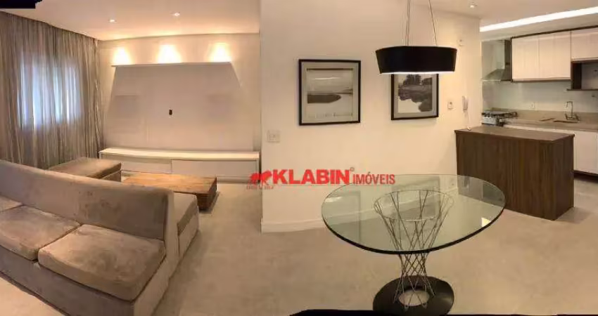 Apartamento com 2 quartos para alugar na Rua Leopoldo de Bulhões, Moema, São Paulo