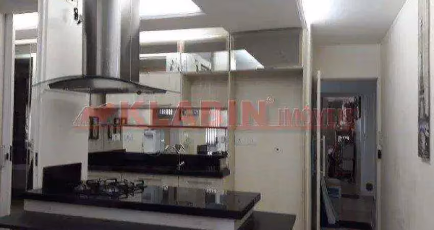 Apartamento mobiliado - pronto para morar - pé no parque aclimação