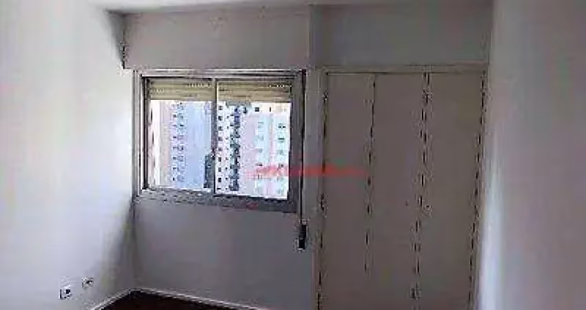 Apartamento com 3 quartos para alugar na Rua Eça de Queiroz, Paraíso, São Paulo