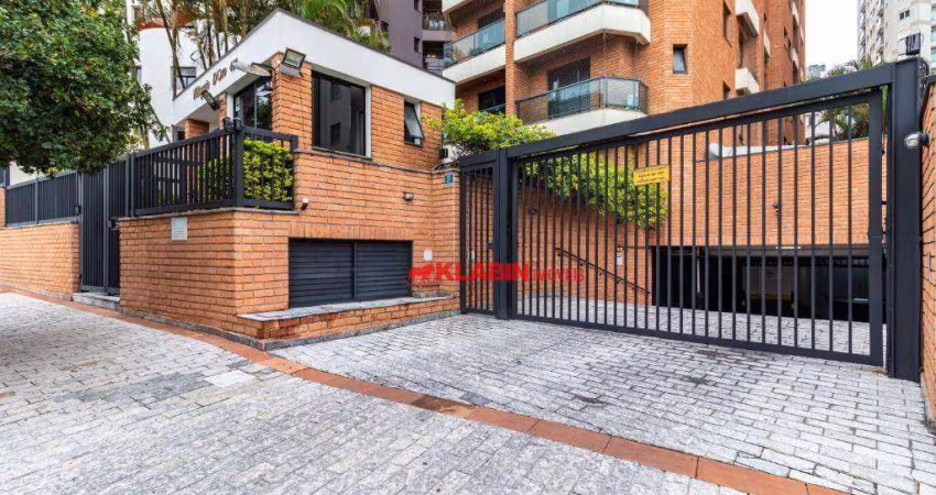 Apartamento com 2 dormitórios, 70 m² - venda por R$ 850.000,00 ou aluguel por R$ 4.505,00 - Vila Mariana - São Paulo/SP