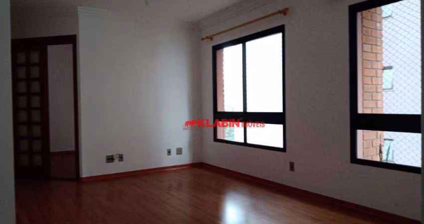 Apartamento com 2 dormitórios para alugar, 65 m² por R$ 6.453,06/mês - Vila Mariana - São Paulo/SP