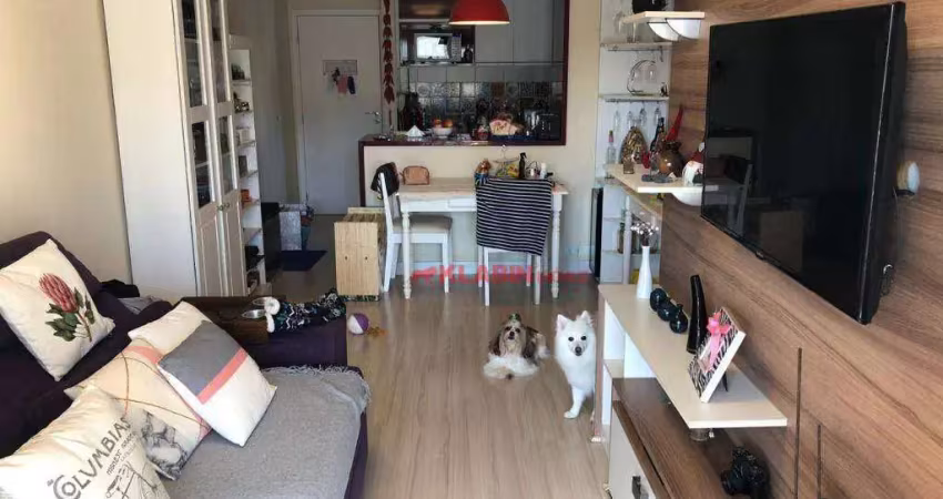 Apartamento com 2 quartos à venda na Rua Vergueiro, Liberdade, São Paulo