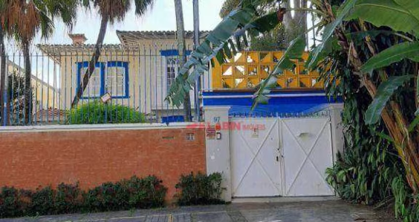 ** Excelente Oportunidade de Negócio na Vila Mariana - Ideal para sua Empresa, Escola e Diversas outras Finalidades - Poucos Minutos do Metrô!!! **