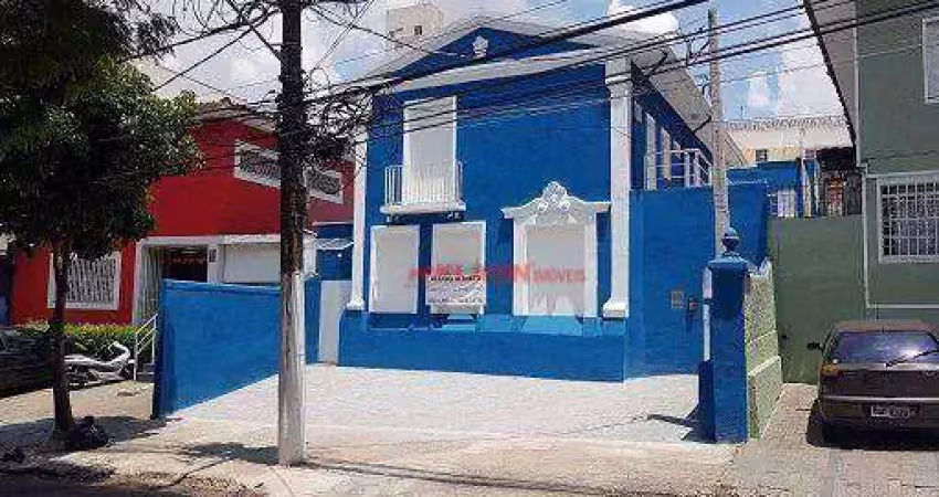 Casa com 28 studios à venda - vila mariana - são paulo/sp
