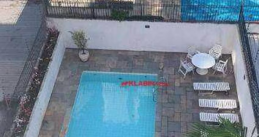 Apartamento à venda, 221 m² por R$ 2.099.000,00 - Campo Belo - São Paulo/SP